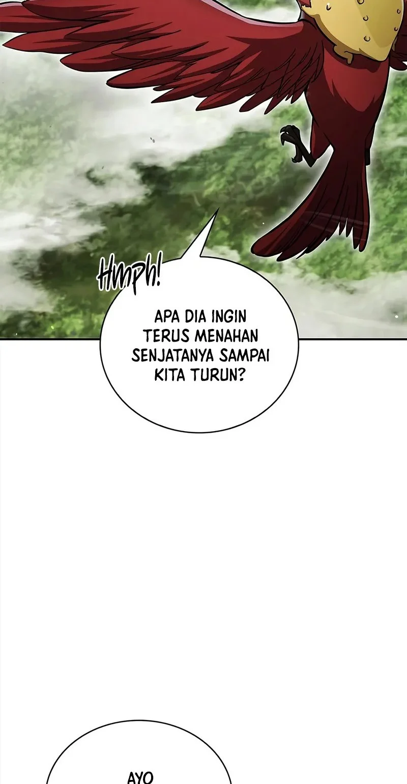 Heavenly Grand Archive’s Young Master Chapter 158 Fix Gambar 19